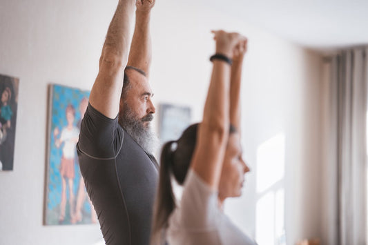 Rapporti sessuali e attività fisica: come lo sport migliora la vita sessuale maschile
