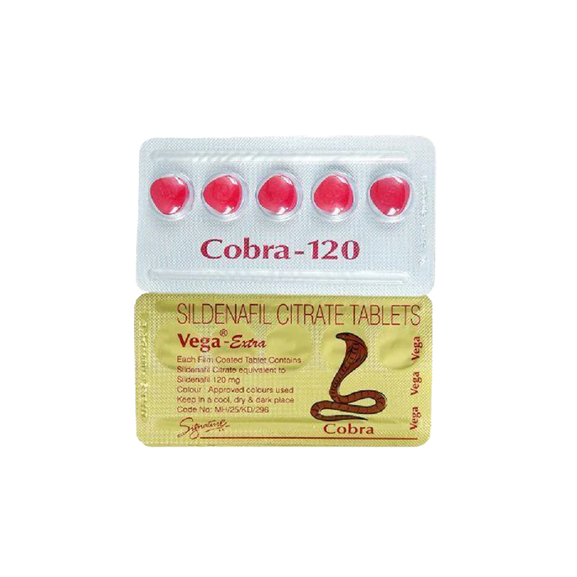Cobra 120