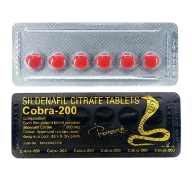 Cobra 200